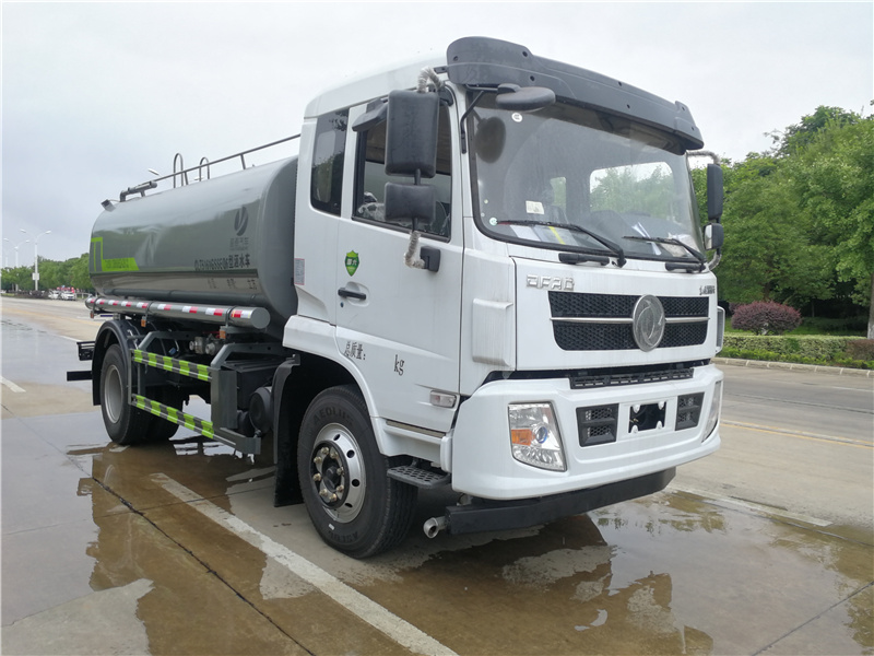 CLT5186TDYBJ6型多功能抑塵車圖片|參數|配置|價格