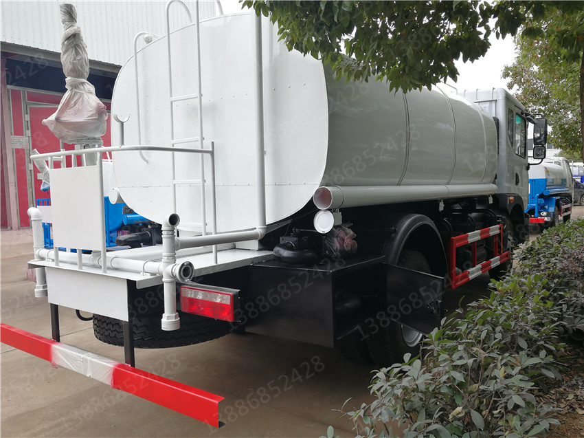 湖北盈通汽車灑福田