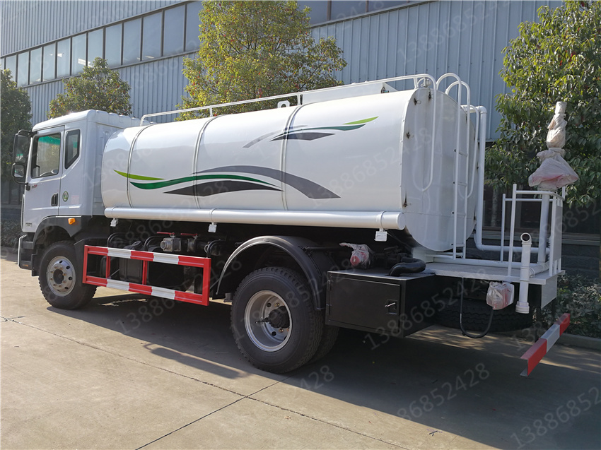 湖北盈通汽車工盈車