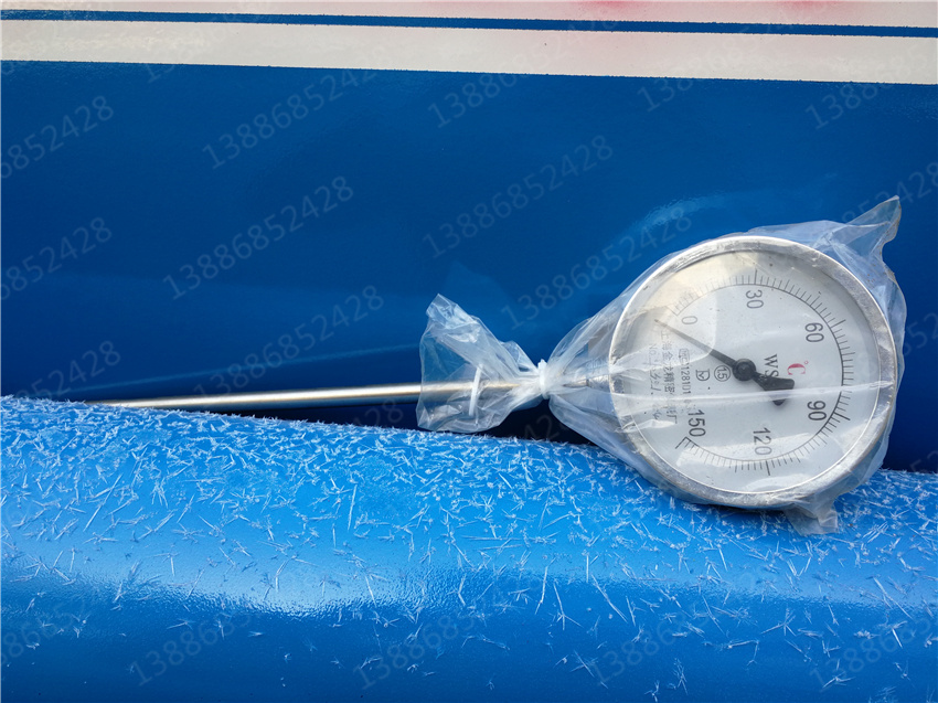 湖北盈通汽車途逸掃路車