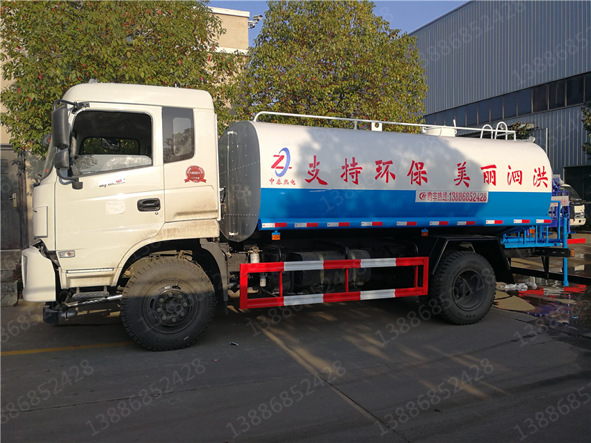 湖北盈通汽車湖北霧炮灑價(jià)格表