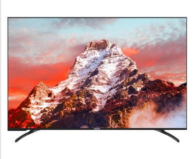 創(chuàng)維75A3D電視機(jī)