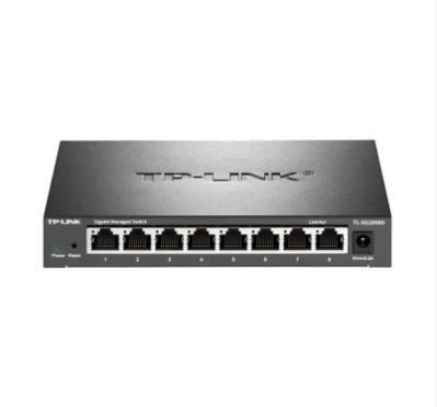 8口交換機(jī)TL-SF1008