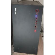 主機(jī)i5-12400/32G內(nèi)存/512G+1T硬盤